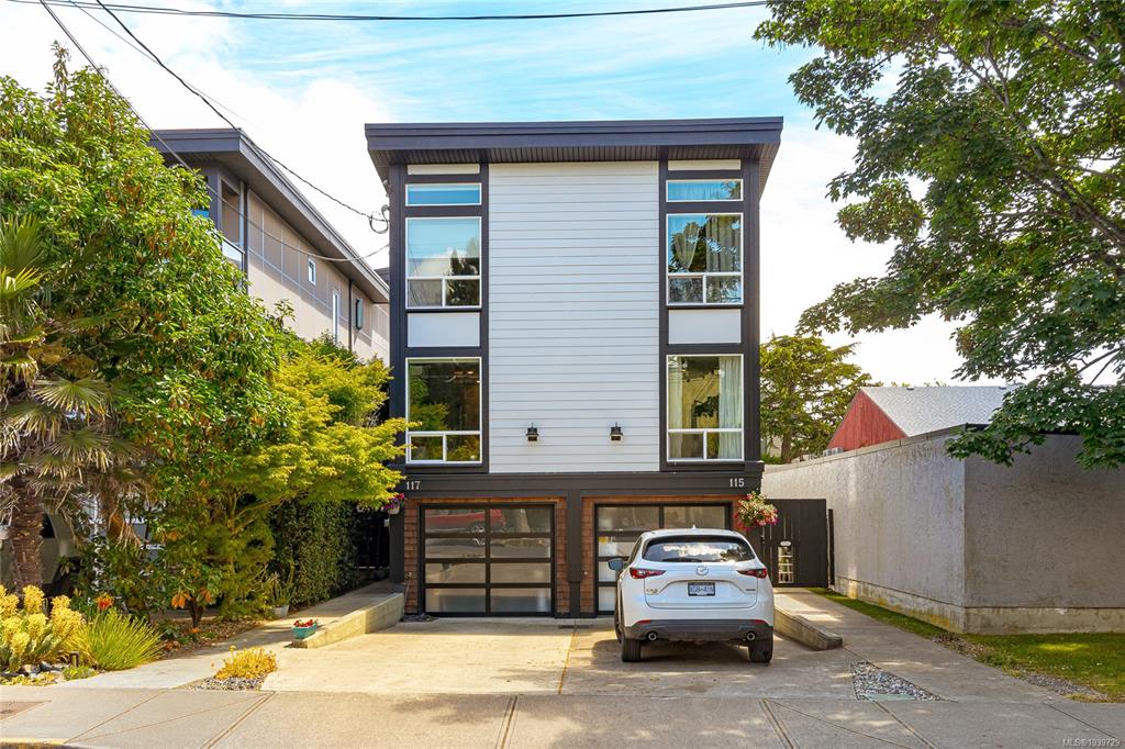 117 St Lawrence St, 1039729, BC,