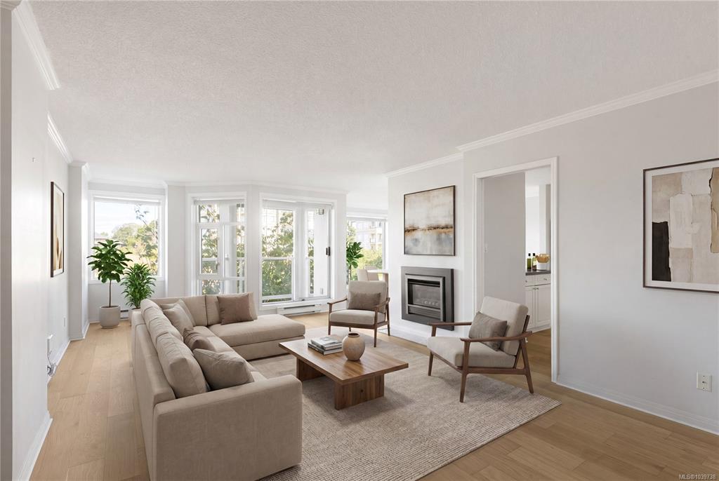 Third View of 11 Cooperage Pl, Royal Quays, Victoria, BC, V9A 7J8