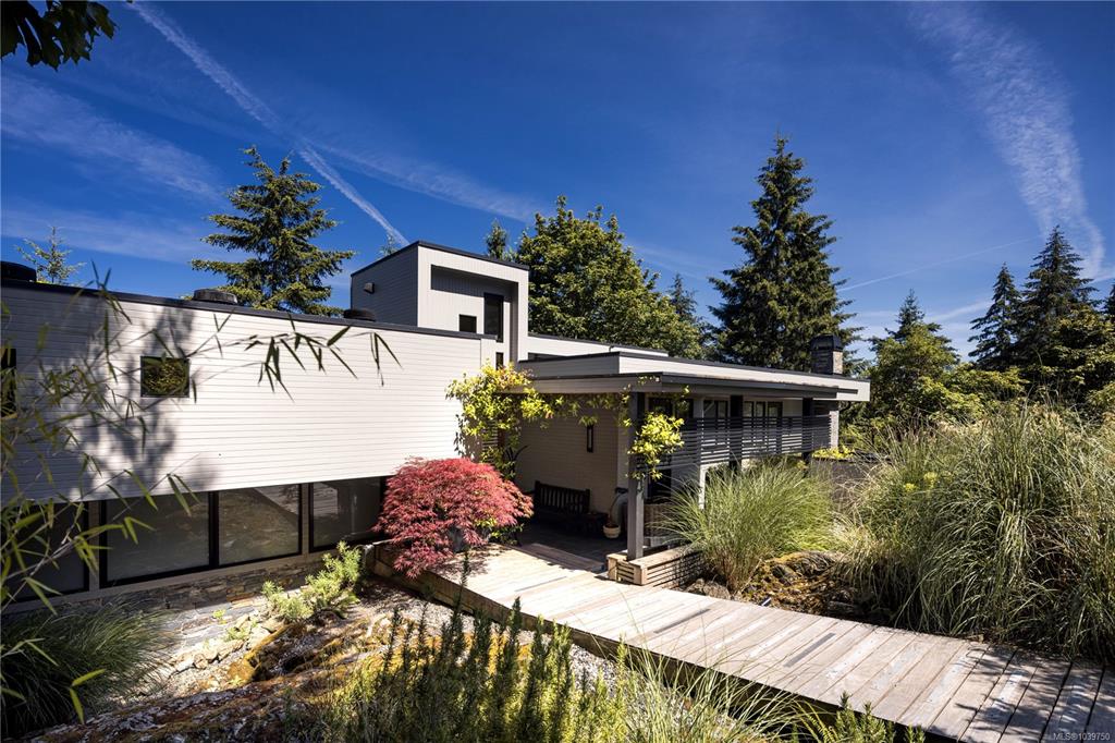 Second View of 683 Steamer Dr, Central Saanich, BC, V9E 2A1