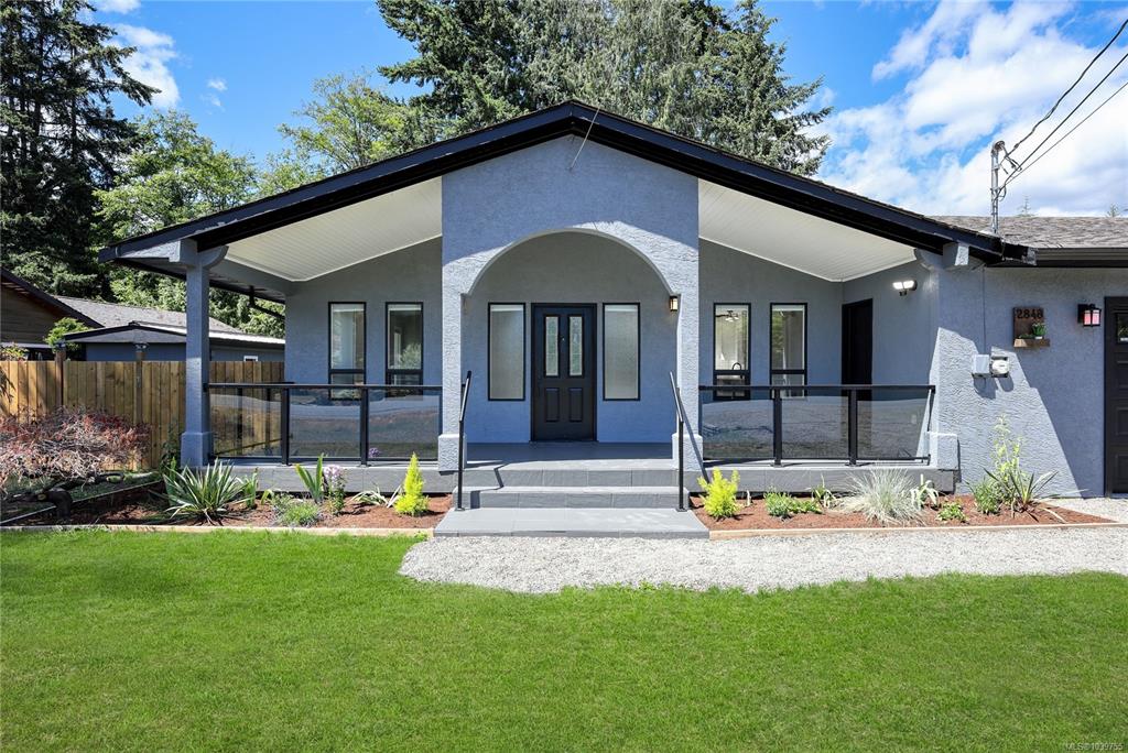 Third View of 2848 Gregory Rd, BEACH ESTATES, Shawnigan Lake, BC, V0R 2W1