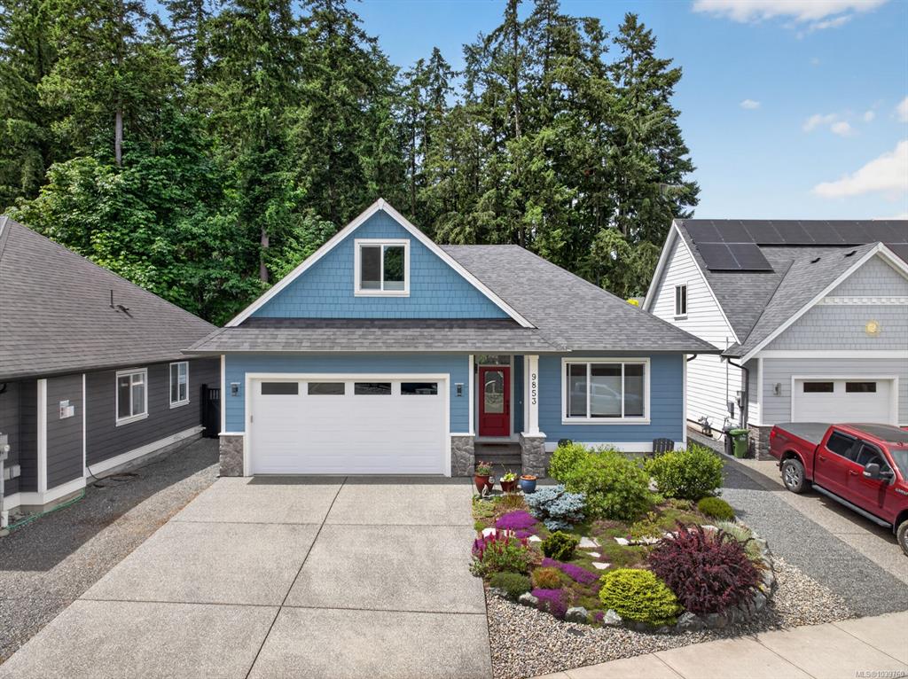 9853 Napier Pl, 1039760, BC,