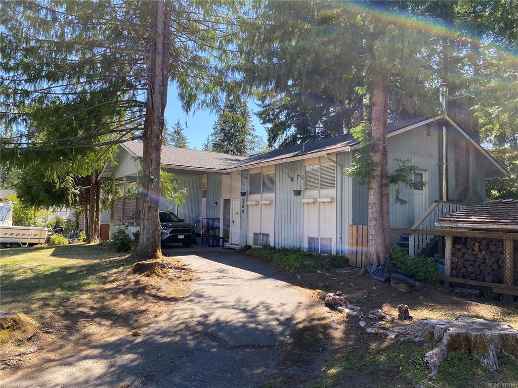Third View of 380 Alder Cres, Gold River, BC, V0P 1G0