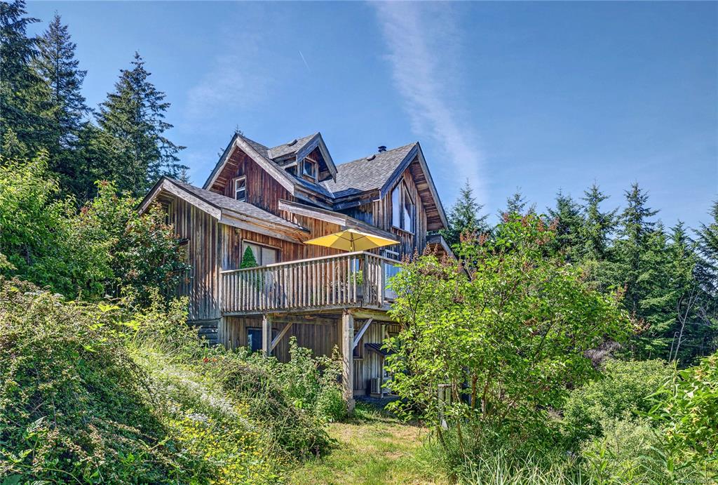 Fourth View of 220 Wright Rd, Salt Spring, BC, V8K 2H8