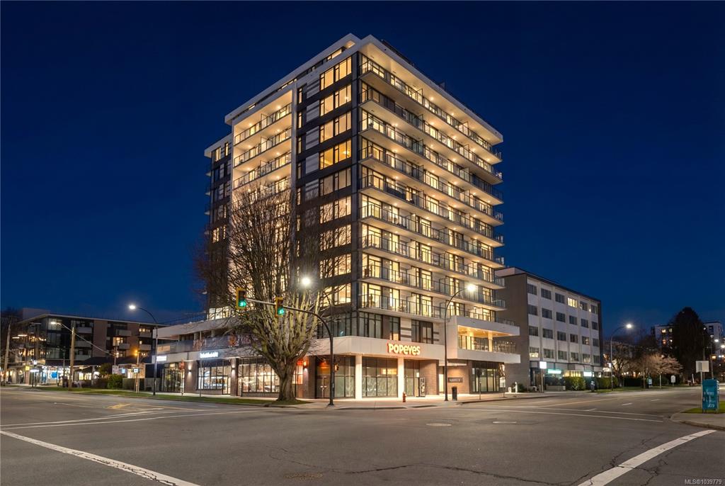 Second View of 1100 Yates St, Nest, Victoria, BC, V8V 3M8