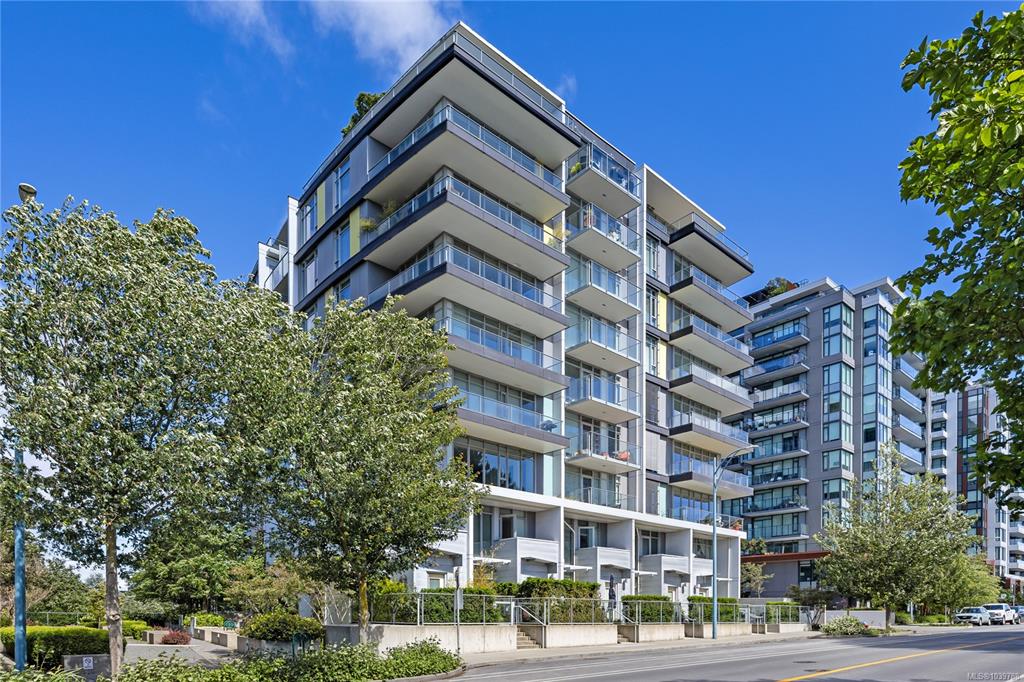 Second View of 373 Tyee Rd, Victoria, BC, V9A 0B3