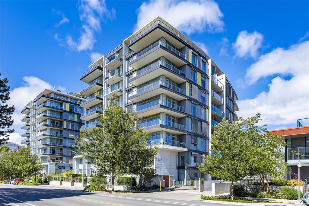 Third View of 373 Tyee Rd, Victoria, BC, V9A 0B3