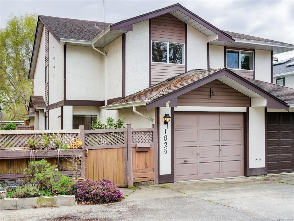 1825 Fairfield Rd, 1039795, BC,