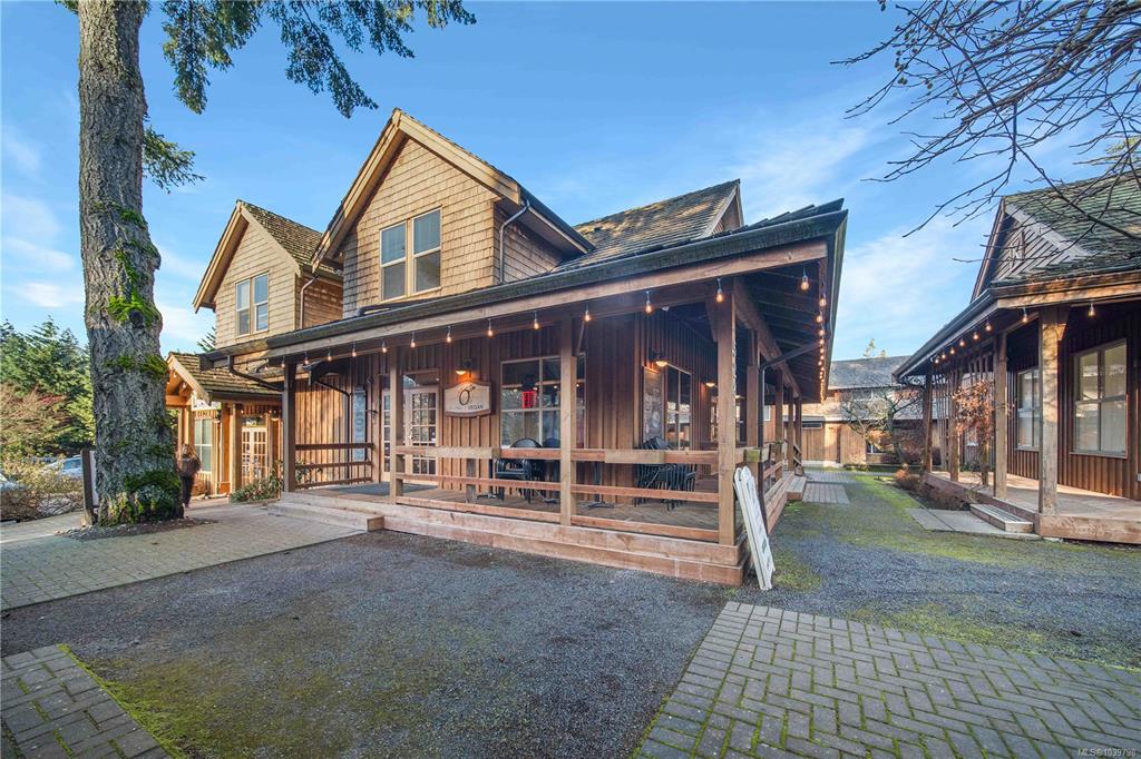 Second View of 5281 Rutherford Rd, Nanaimo, BC, V9T 5N9
