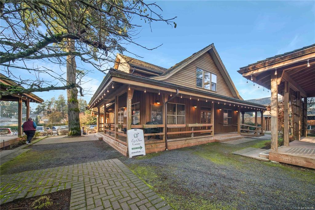 Third View of 5281 Rutherford Rd, Nanaimo, BC, V9T 5N9
