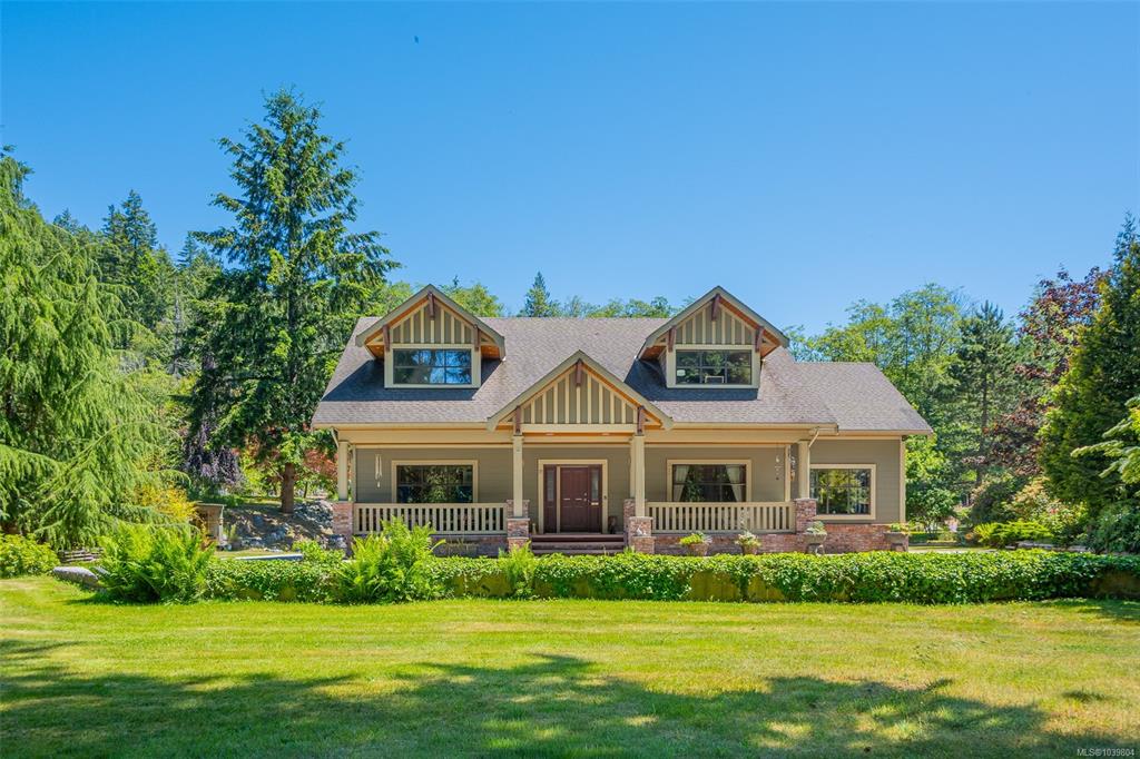 Second View of 5300 Yukon Ave, Powell River, BC, V8A 4H4