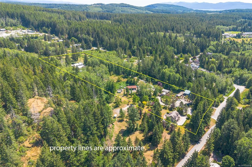 Third View of 5300 Yukon Ave, Powell River, BC, V8A 4H4