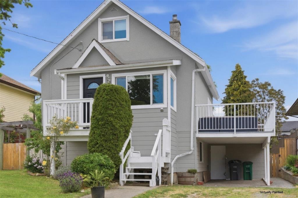 236 Crease Ave, 1039823, BC,