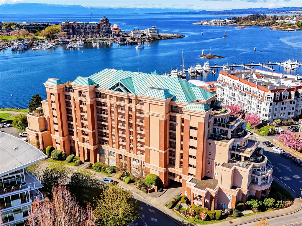 75 Songhees Rd, 1039825, BC,