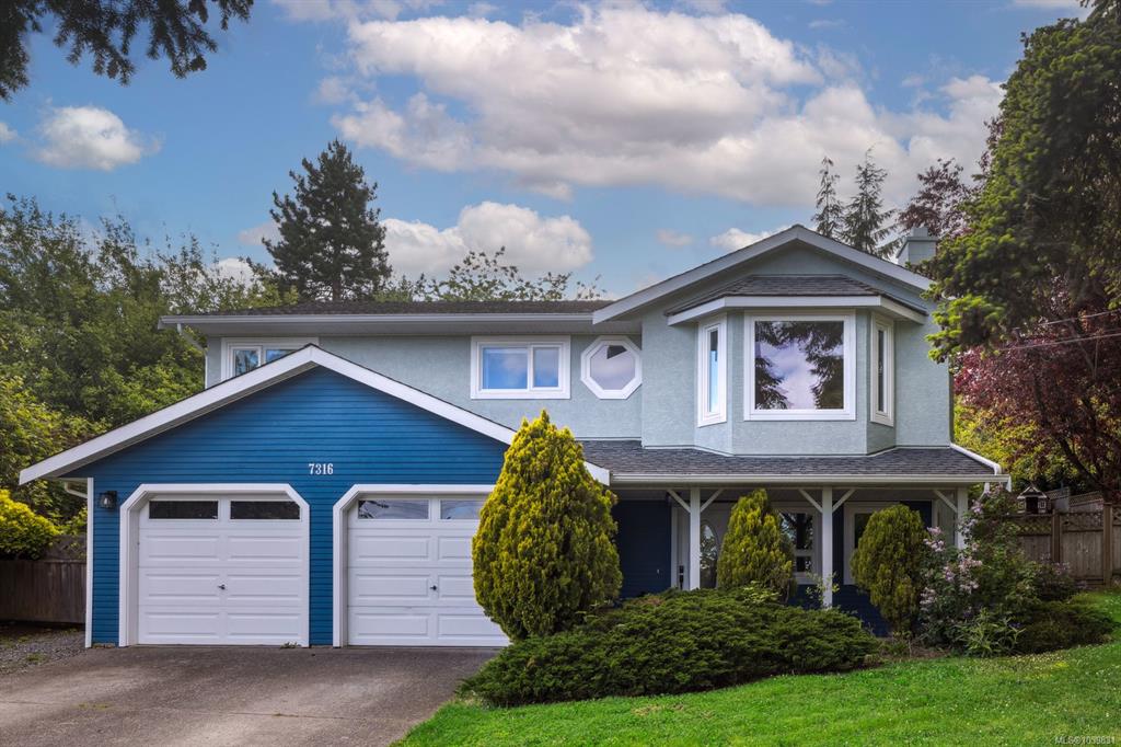 7316 East Saanich Rd, 1039831, BC,