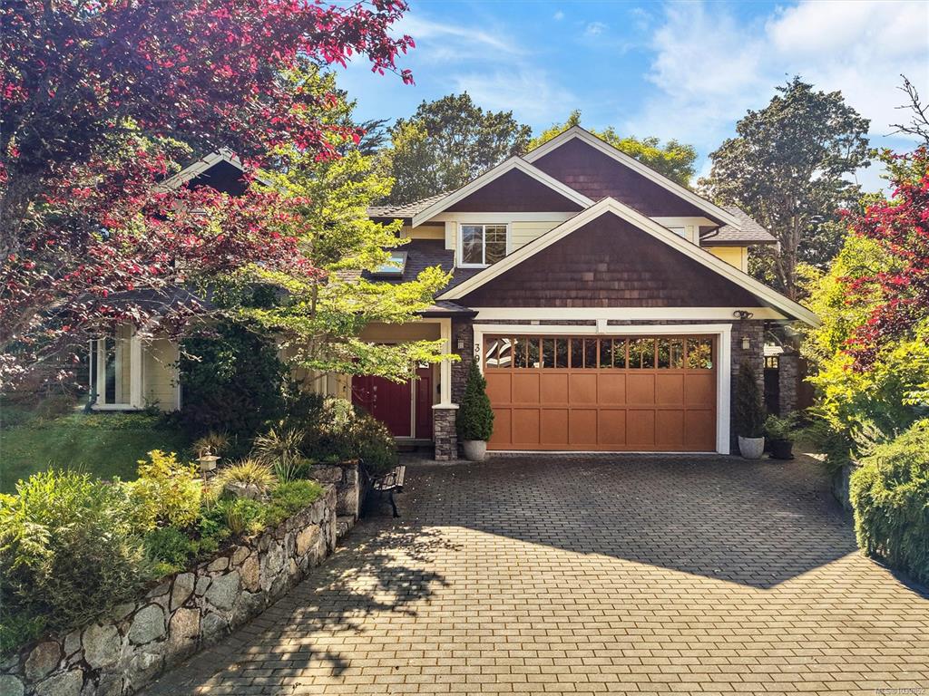 Second View of 3962 Stan Wright Lane, Saanich, BC, V8P 0A1