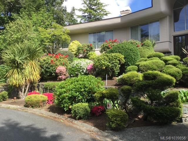 Fourth View of 4329 Stoneywood Lane, Saanich, BC, V8X 5C7