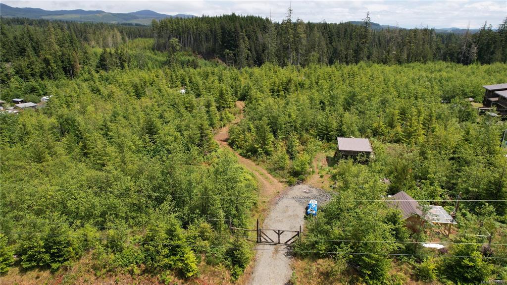 Third View of Lot I Kirby Creek Rd, Sooke, BC, V9Z 1G4