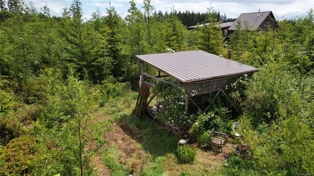 Fourth View of Lot I Kirby Creek Rd, Sooke, BC, V9Z 1G4