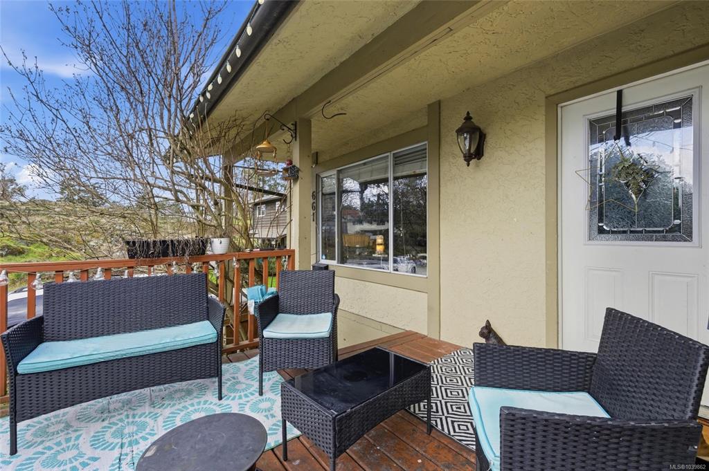 Third View of 661 Marlisa Pl, Langford, BC, V9B 4Y8