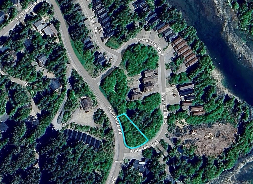 MLS® listing #31527937 for sale located at Lot 31 Boardwalk Blvd