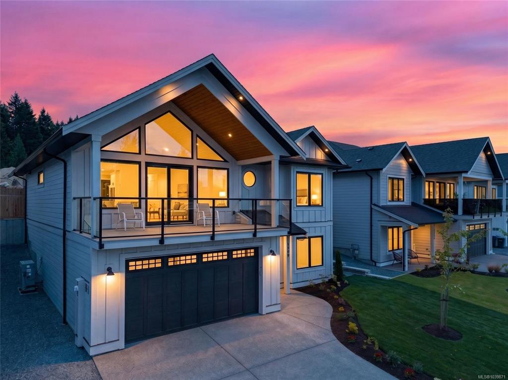 1769 Crown Isle Blvd, 1039871, BC,