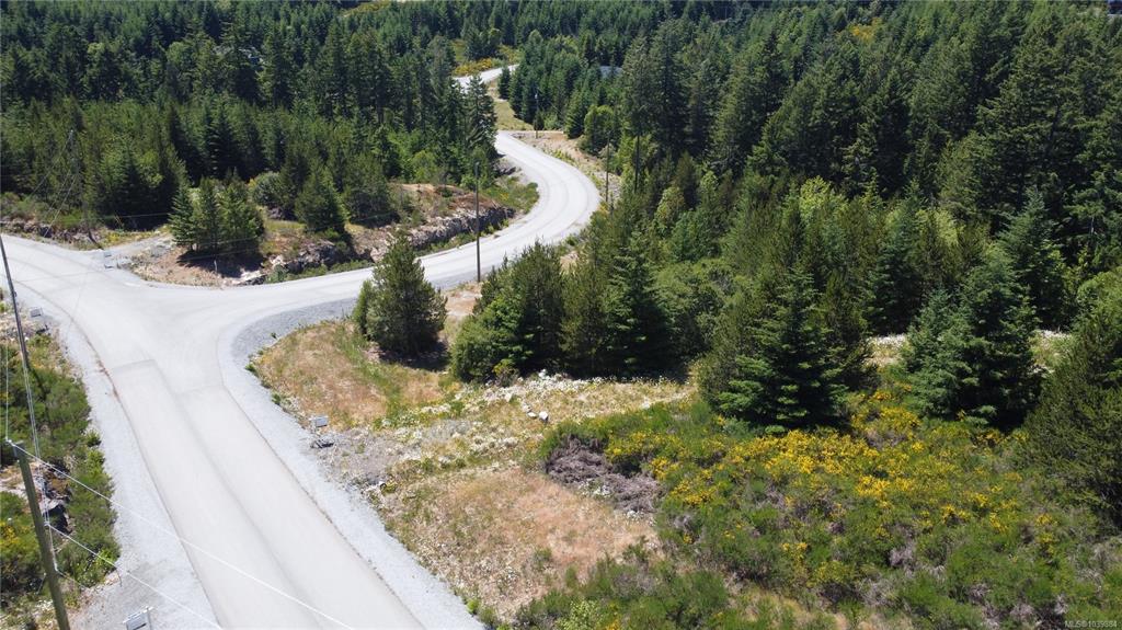 Third View of Lot 1 Eagle Vista Rd, Shawnigan Lake, BC, V8H 2J1