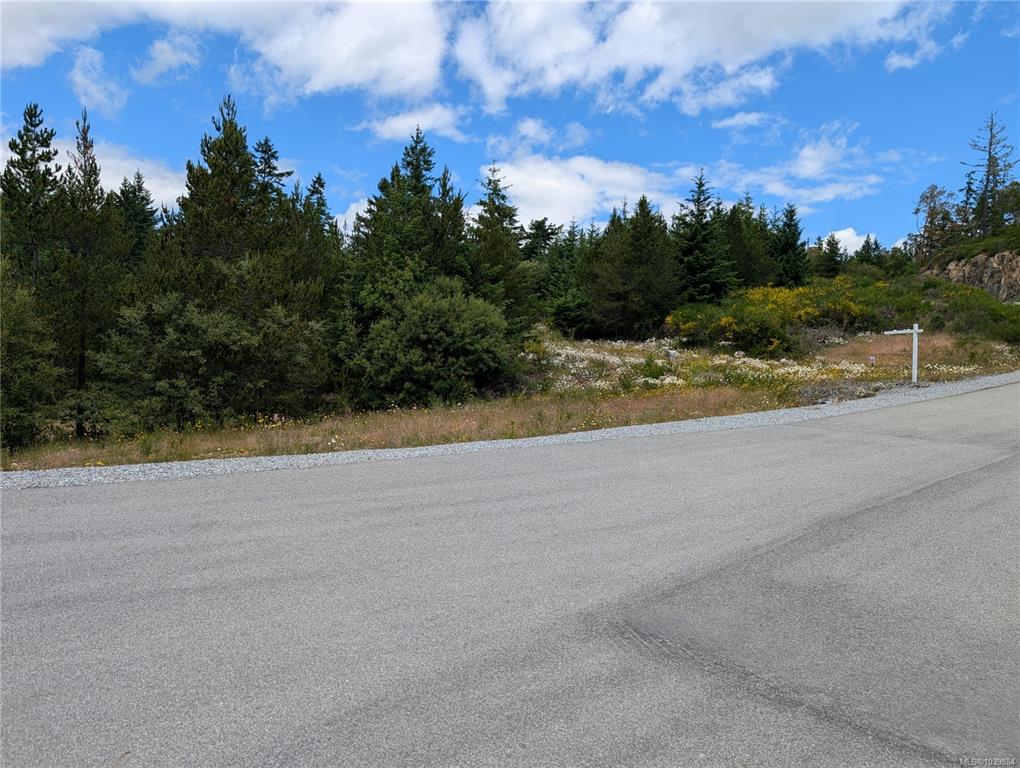 Fourth View of Lot 1 Eagle Vista Rd, Shawnigan Lake, BC, V8H 2J1