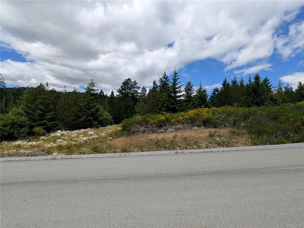 Fifth View of Lot 1 Eagle Vista Rd, Shawnigan Lake, BC, V8H 2J1