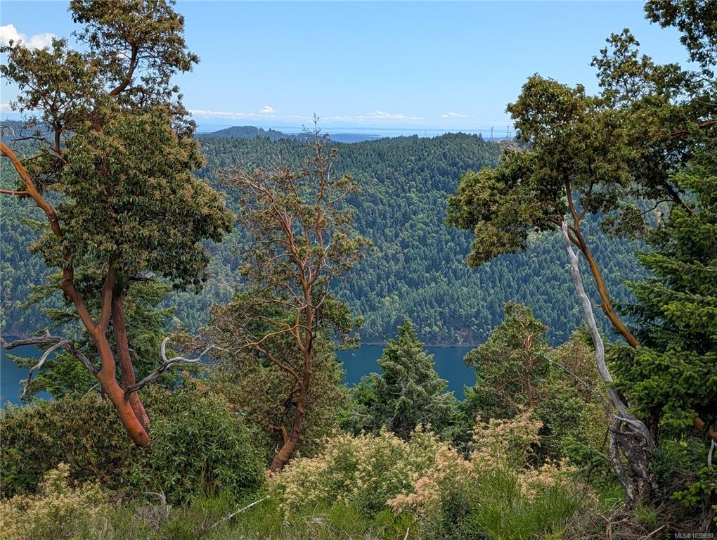 Fifth View of Lt 8 Eagle Dr, Shawnigan Lake, BC, V8H 2J1