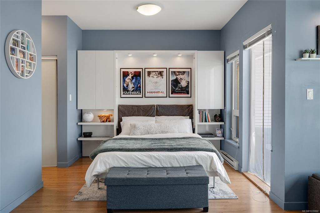 Third View of 785 Tyee Rd, Victoria, BC, V9A 0G2