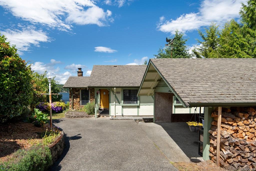 Third View of 2036 Neptune Rd, North Saanich, BC, V8L 5J5