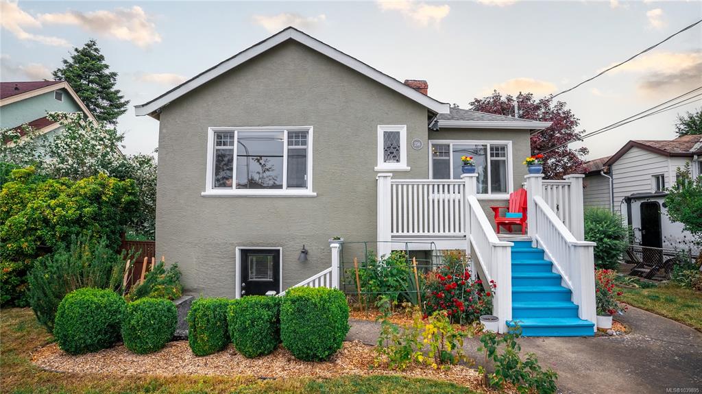 256 Cadillac Ave, 1039895, BC,