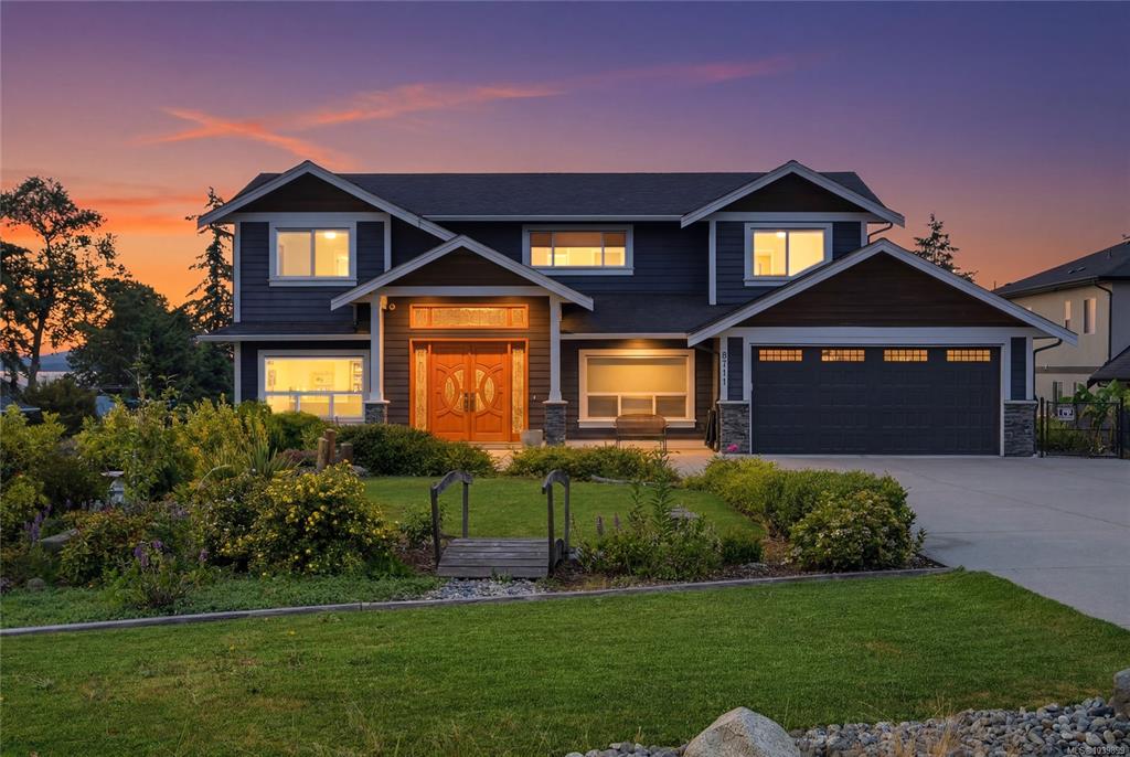 8711 Bourne Terr, 1039899, BC,