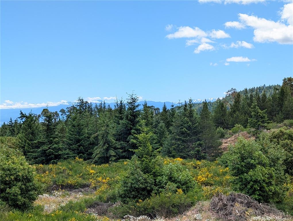 Fifth View of Lt 6 Eagle Vista Rd, Shawnigan Lake, BC, V8H 2J1