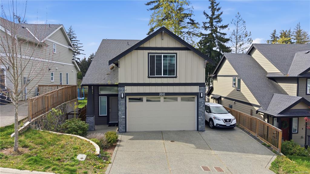 3512 Honeycrisp Ave, 1039908, BC,