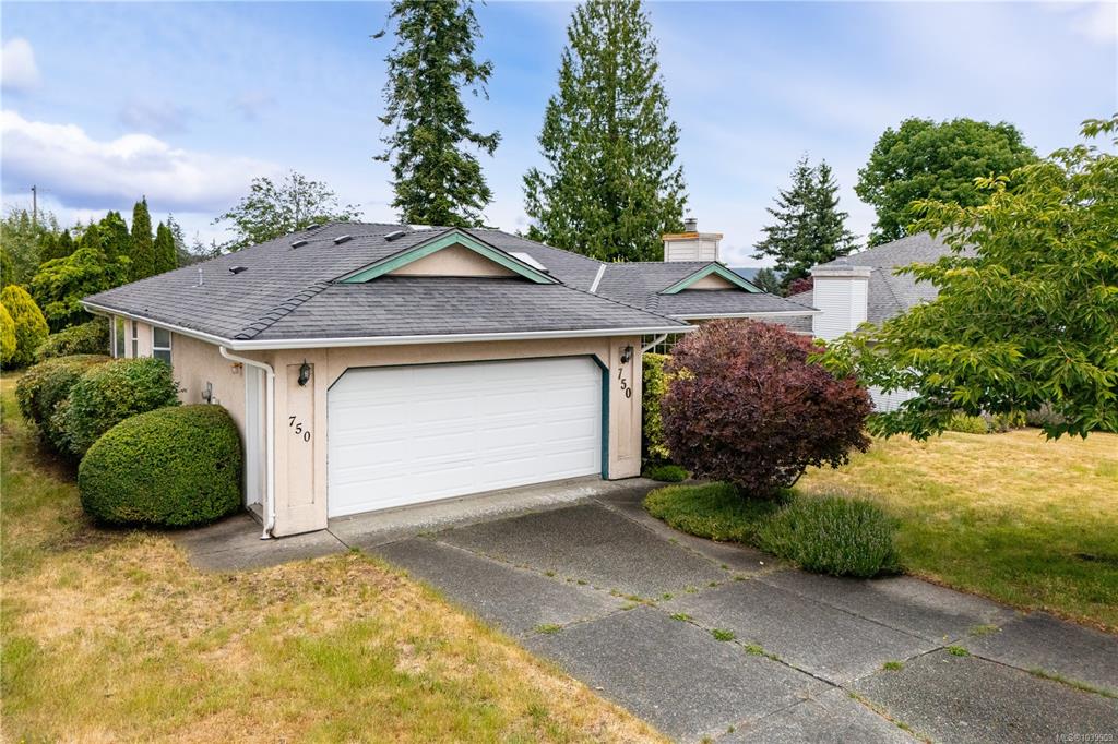 Third View of 750 Georgia Dr, Campbell River, BC, V9H 1S3