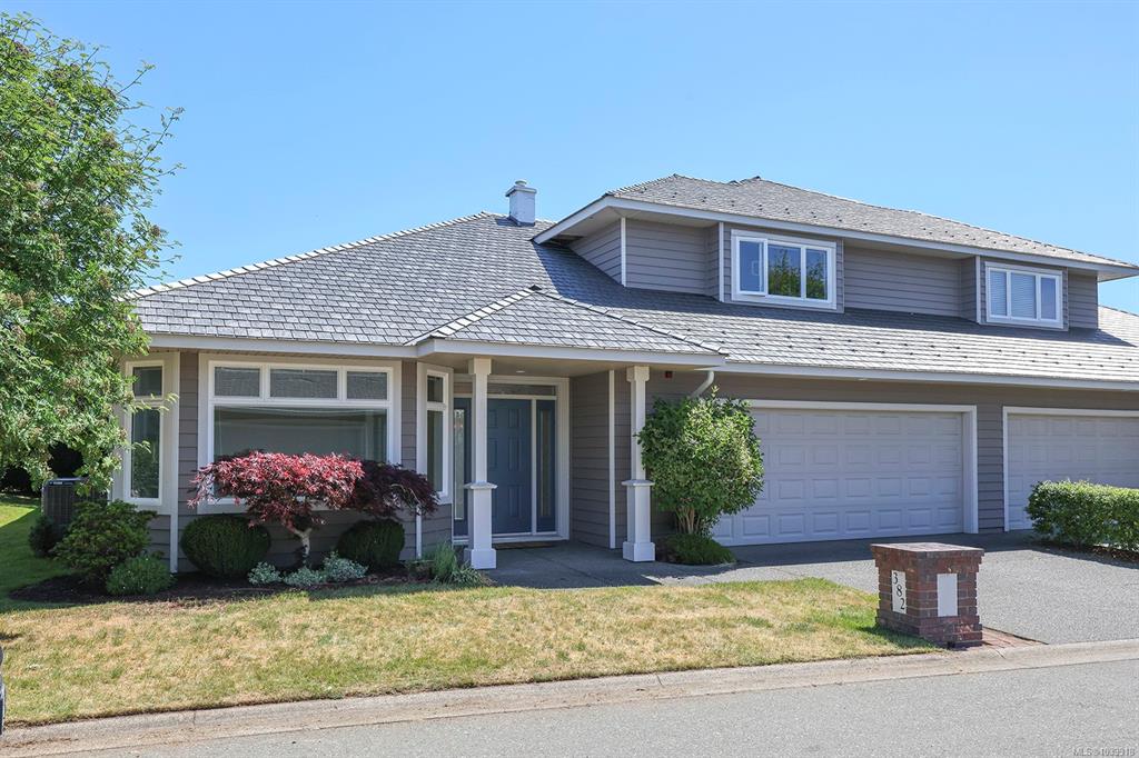 3399 Crown Isle Dr, 1039918, BC,
