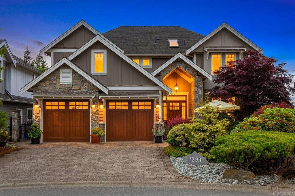 1293 Rockhampton Close, 1039922, BC,