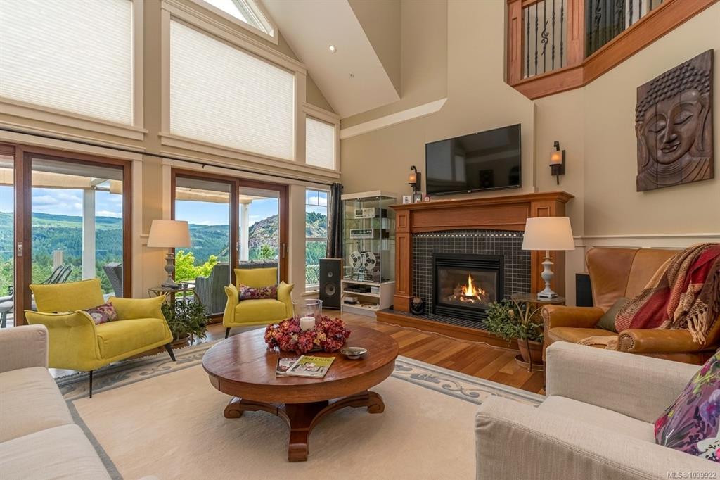 Fifth View of 1293 Rockhampton Close, Langford, BC, V9B 6X5