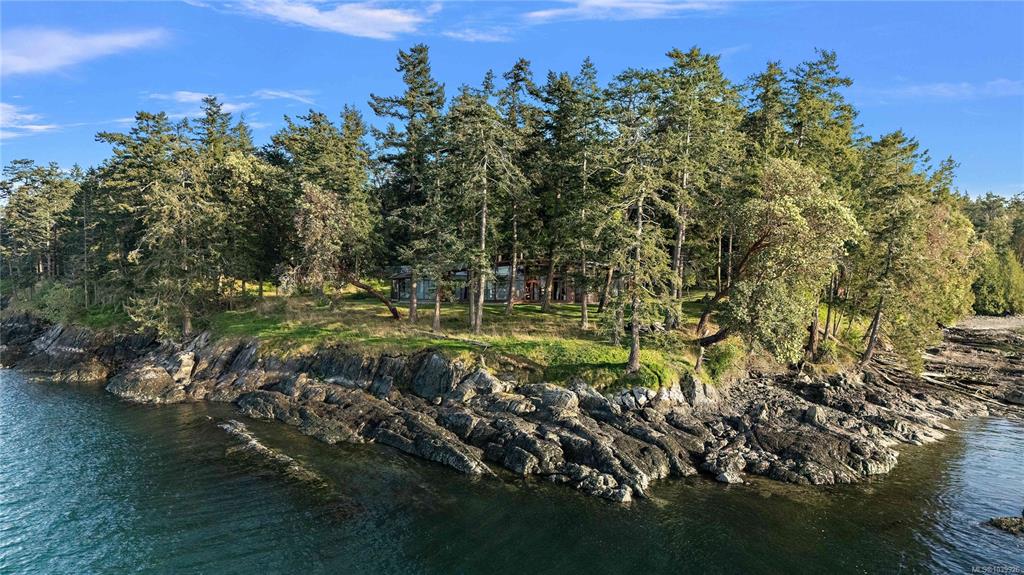 Fifth View of 1228 1232 Greenleaf Lane, Sidney Island, BC, V8L 5Y9