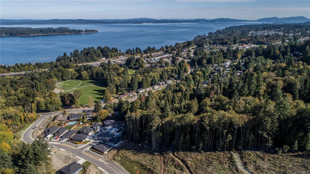Third View of 5 Colonia Pl, Holland Creek Estates, Ladysmith, BC, V9G 0B8