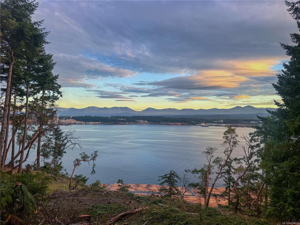 Fifth View of Lot 72 Harrison Way, Gabriola Island, BC, V0R 1X2