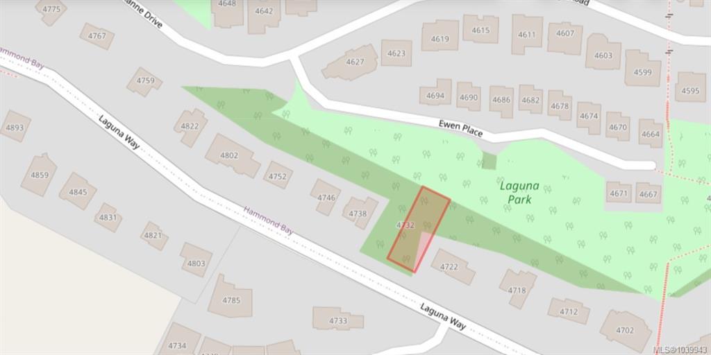 4730 Laguna Way, 1039943, BC,