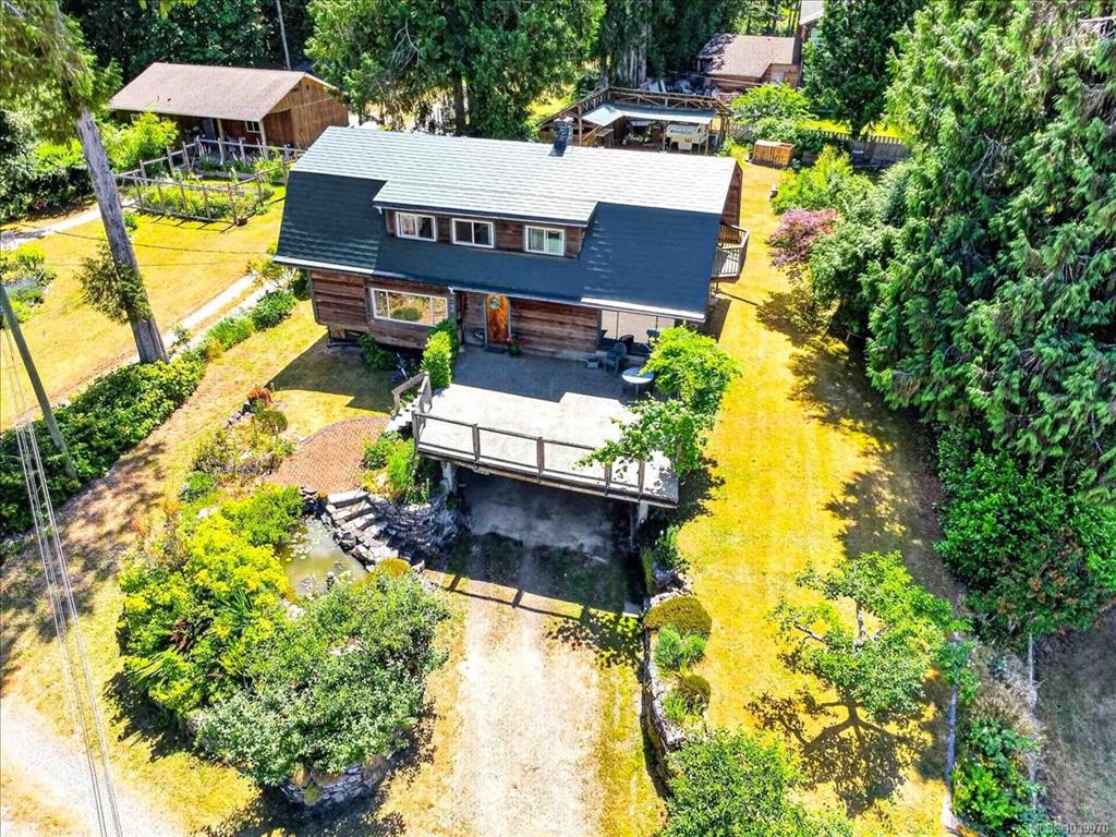 Second View of 9092 Skipsey Rd, Port Alberni, BC, V9Y 9C1