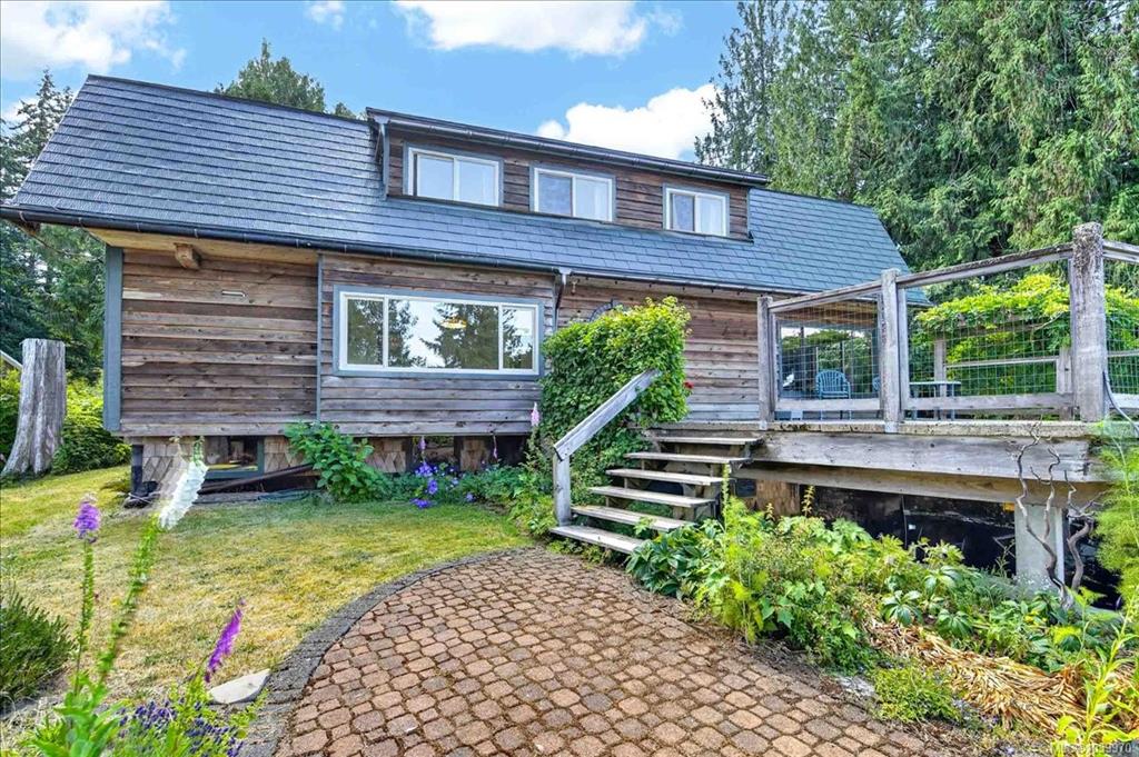 Third View of 9092 Skipsey Rd, Port Alberni, BC, V9Y 9C1