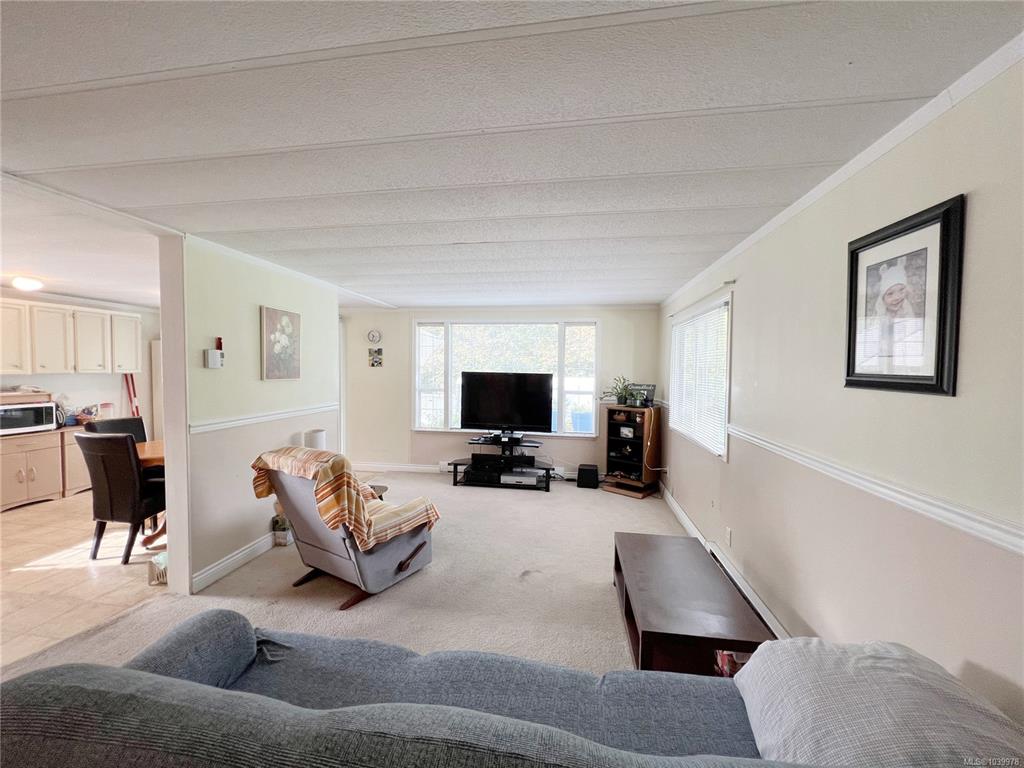 Fifth View of 406 Matchlee Dr, Gold River, BC, V0R 1G0