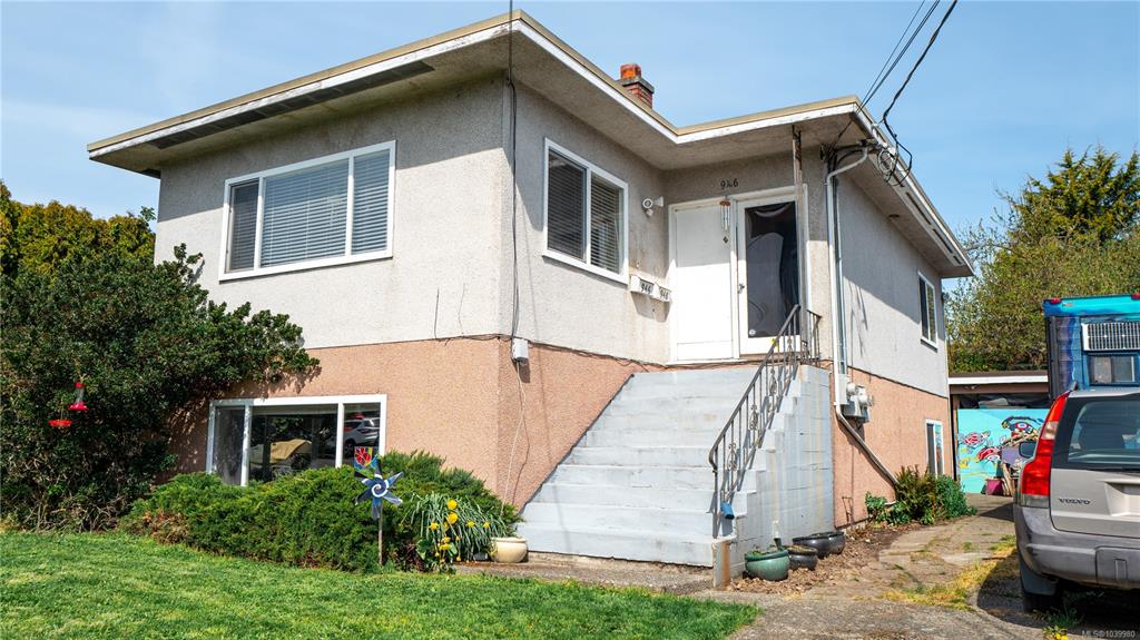 Third View of 946 948 Ellery St, Esquimalt, BC, V9A 4S1