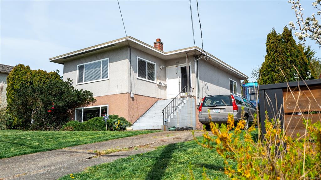 Fourth View of 946 948 Ellery St, Esquimalt, BC, V9A 4S1