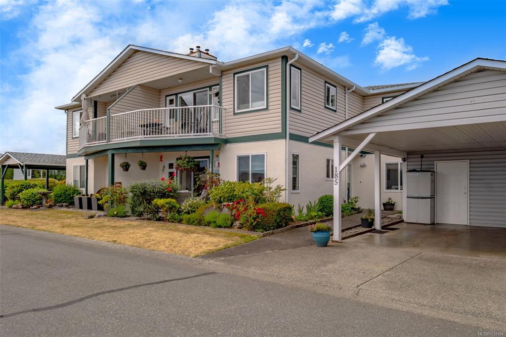 Third View of 185 Bowlsby St, Newport Vista, Nanaimo, BC, V9R 5K1