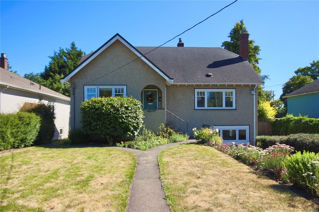 2331 Pacific Ave, 1039994, BC,